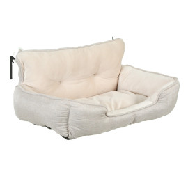 Pelech HAMAKA COOPER závěsná béžová Zolux