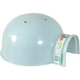 Domeček COSY plastový Iglú S modrý Zolux