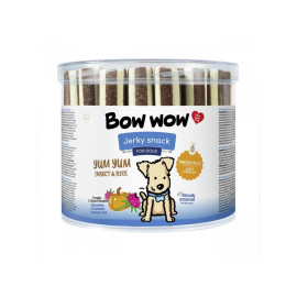 Bow wow poch. Yum Yum hmyz a rýže 35ks