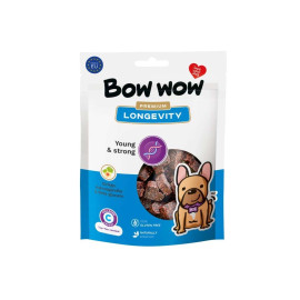 Bow wow poch. Longevity 60g