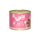 WOW Cat konzerva Kitten Paté drůbež s játry 200g