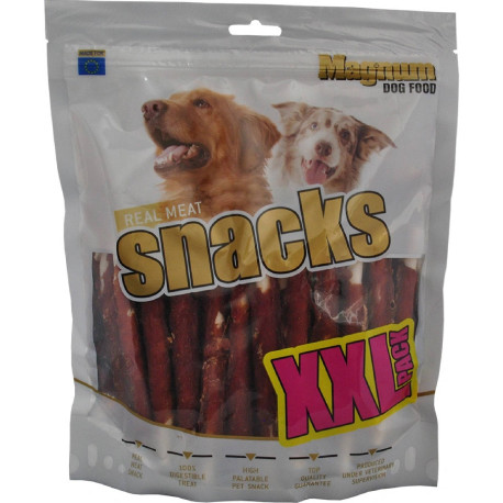 Magnum Duck and Rawhide stick 500g