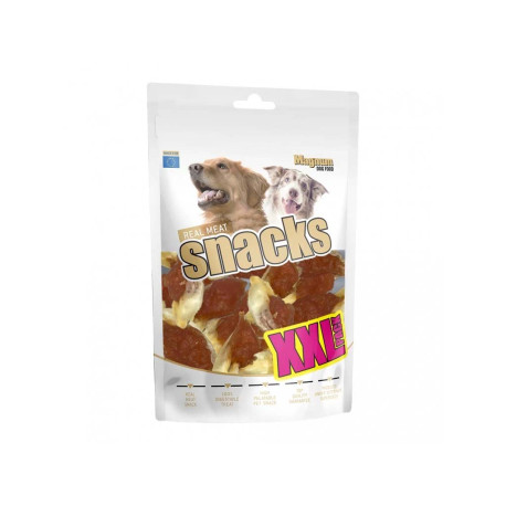 Magnum Rabbit ears with Chicken 400g