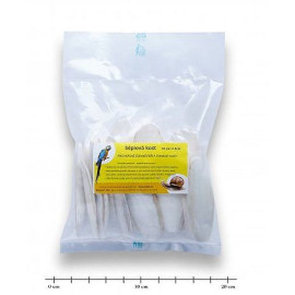 Kost sépiová 10cm (+/-3cm) 20ks