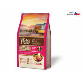 Sam's Field Grain Free Beef (Angus)