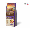 Sam's Field Grain Free Salmon & Herring, superprémiové granule pro psy všech velikostí a plemen, 13 kg ( bez obilovin)