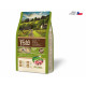 Sam's Field Gluten Free Beef & Veal Adult Medium, superprémiové granule pro dopělé psy středních plemen, 2,5 kg (bez lepku)