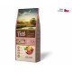 Sam's Field Low Grain Light & Senior Lamb & Rice, superprémiové granule pro psy, 13 kg (Sams Field bez pšenice)