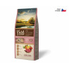 Sam's Field Low Grain Light & Senior Lamb & Rice, superprémiové granule pro psy, 13 kg (Sams Field bez pšenice)