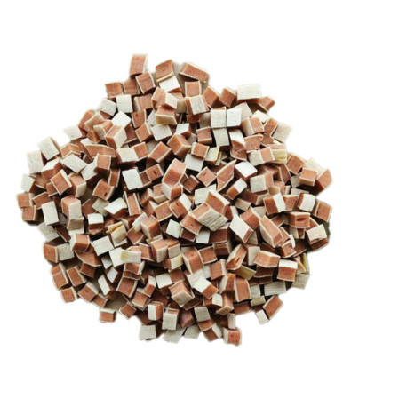 Pochoutka Sandwich kostky kuře s treskou 1cm/230g