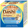 Churu Cat Dashi Delights Tuna 70g