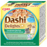 Churu Cat Dashi Delights Tuna with Bonito Flakes 70g