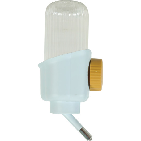 Napáječka hlodavec COSY květina 500ml modrá Zolux