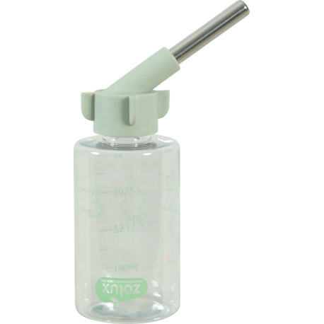 Napáječka hlodavec COSY 100ml mix barev Zolux