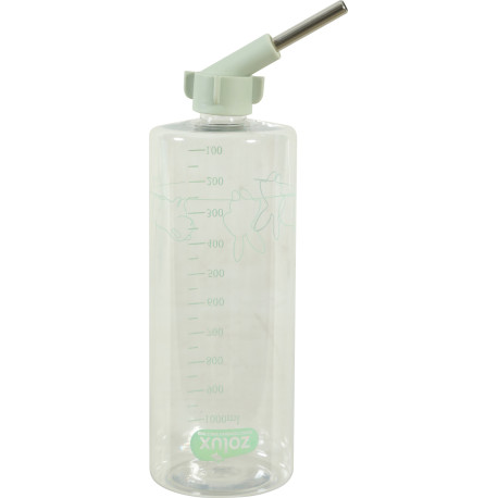 Napáječka hlodavec COSY 1000ml mix barev Zolux