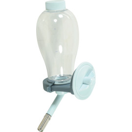 Napáječka hlodavec COSY doplňovací 250ml modrá Zolux