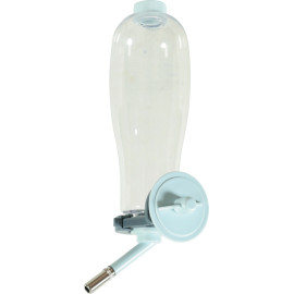 Napáječka hlodavec COSY doplňovací 500ml modrá Zolux