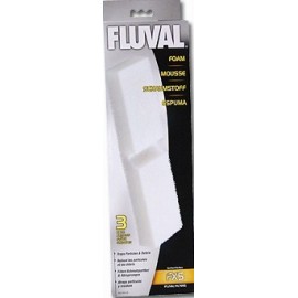 Náplň molitan FLUVAL FX 5 3ks