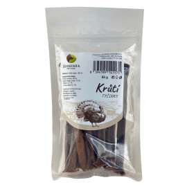 BOHEMIA TYČINKY Krůtí 85g