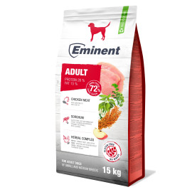 Eminent Adult 15 kg