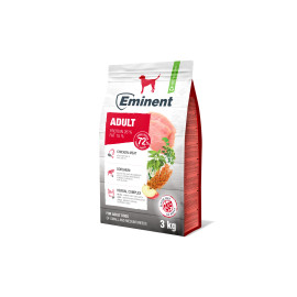 Eminent Adult 3 kg