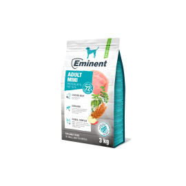 Eminent Adult Mini 3 kg