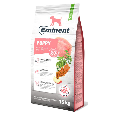 Eminent Puppy 15 kg