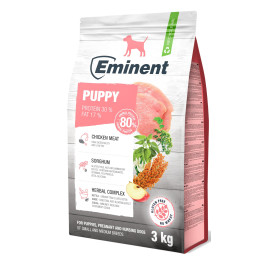 Eminent Puppy 3 kg