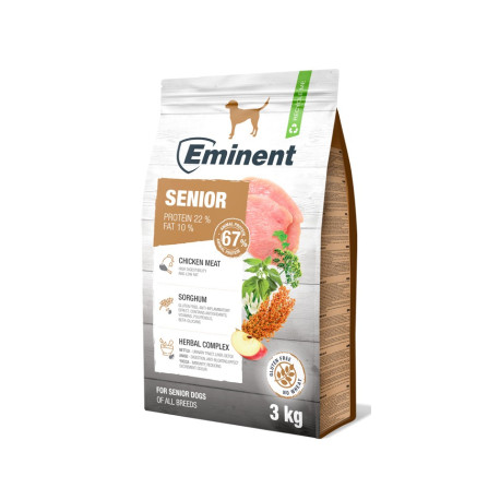 Eminent Senior Light 3 kg