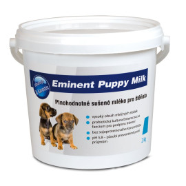 Eminent Puppy Milk 2 kg