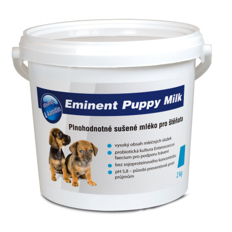 Eminent Puppy Milk 2 kg