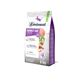 EMINENT Adult Cat Chicken 2 kg 