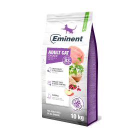 Eminent Cat Adult Chicken 10kg
