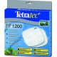 Náplň vata filtrační TETRA Tec EX 1200 2ks