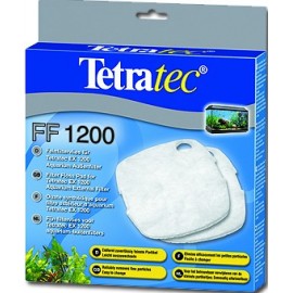 Náplň vata filtrační TETRA Tec EX 1200 2ks