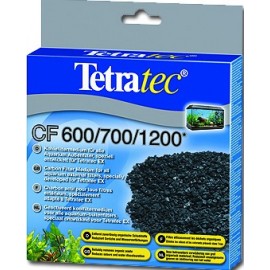 Náplň uhlí aktivní TETRA Tec EX 400, 600, 700, 1200, 2400 2ks