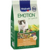 Vitakraft Rodent Rat Emotion Beauty 600g