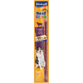Vitakraft Dog poch. Beef Stick jěhně 12g