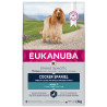 EUKANUBA Cocker Spaniel 7,5kg
