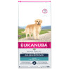 EUKANUBA Golden Retriever 12kg