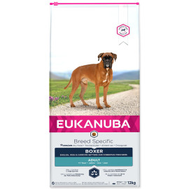 EUKANUBA Boxer 12kg