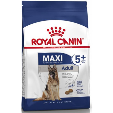 Royal Canin Maxi Mature 15 kg