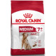 Royal Canin Medium Mature 4 kg