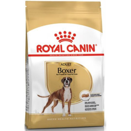 Royal Canin BREED Boxer 12 kg