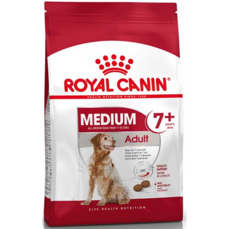 Royal Canin Medium Mature 15 kg