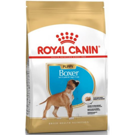 Royal Canin BREED Boxer Junior 12 kg