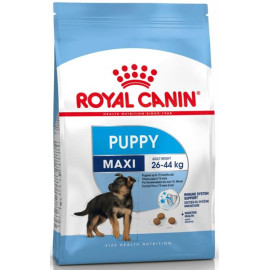 Royal Canin Maxi Puppy Junior 15 kg