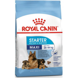 Royal Canin Maxi Starter 15 kg