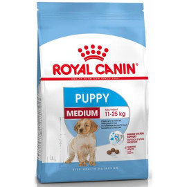 Royal Canin Medium Junior 1 kg