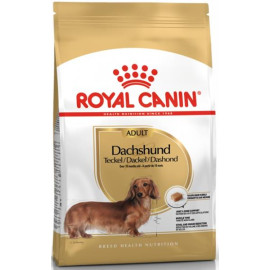 Royal Canin BREED Jezevčík 1,5 kg